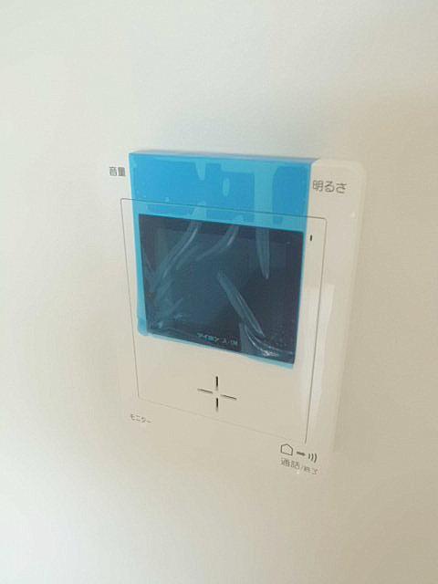 セキュリティ　同仕様