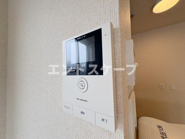 上毛電鉄 中央前橋駅 徒歩35分 2階建 築7年のその他写真