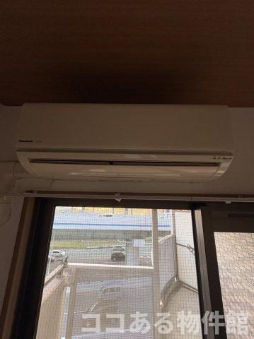 アミーグランコート三宮のその他写真