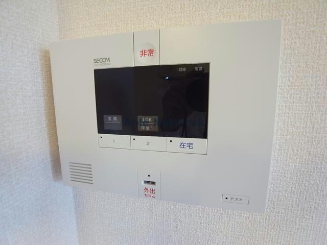 セキュリティ　セキュリティ