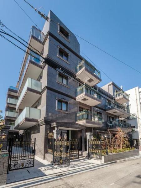 ＪＲ山手線 目黒駅 徒歩14分 築3年