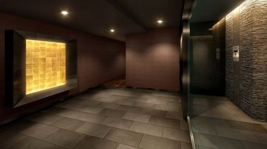 東京メトロ副都心線 東新宿駅 徒歩1分 4階建 築16年の外観写真