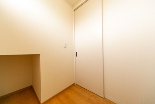 その他　※写真は同タイプ住戸です。