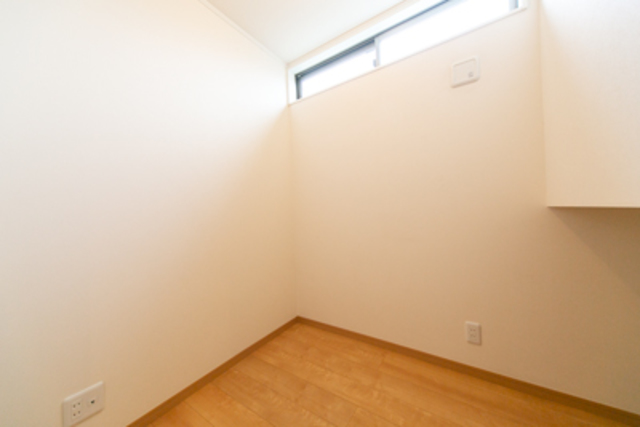 その他　※写真は同タイプ住戸です。