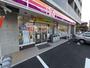 コンビニ　サークルＫ 岩塚本通一丁目店（コンビニ）まで10m