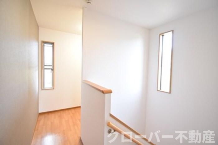 その他部屋・スペース　2階廊下