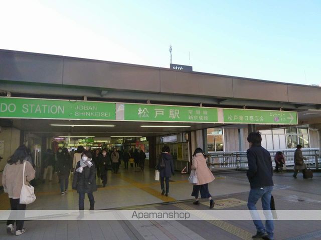 ブライトオークの周辺写真