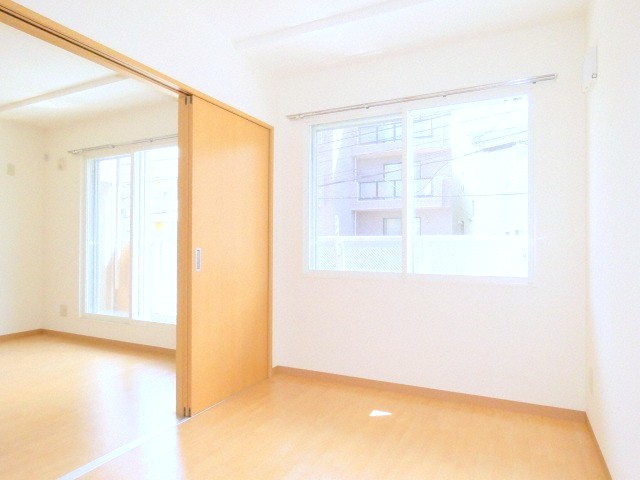グランドヒルズの内装写真
