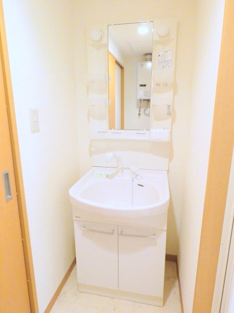 グランドヒルズの内装写真