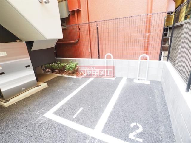 その他共有部分　同建物参考写真