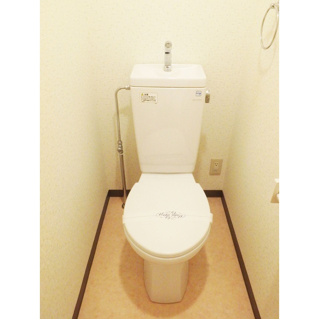 Anesis 守山のトイレ写真