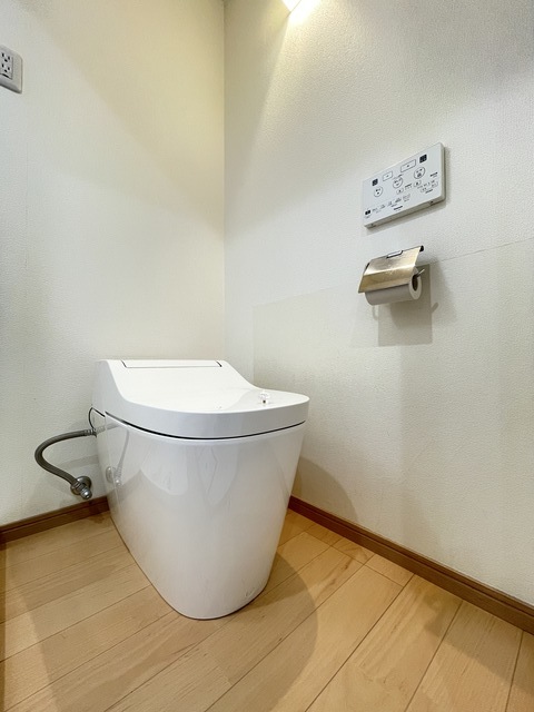 藤和西横浜ハイタウンの内装写真