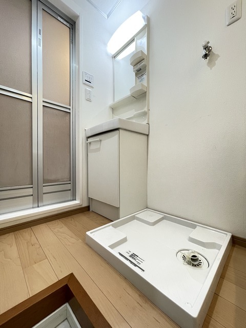 藤和西横浜ハイタウンのトイレ写真