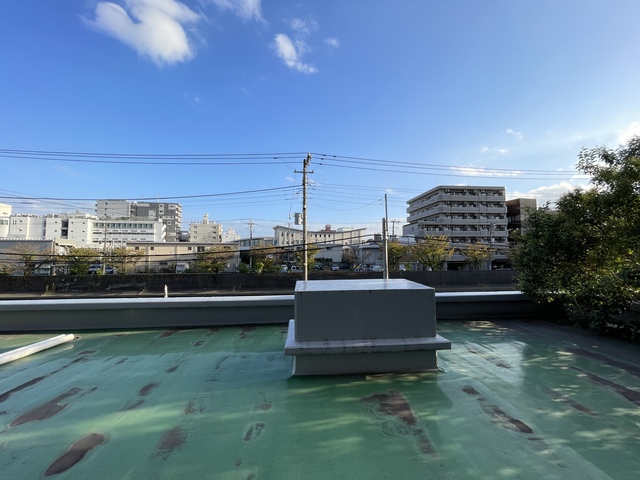 藤和西横浜ハイタウンの内装写真