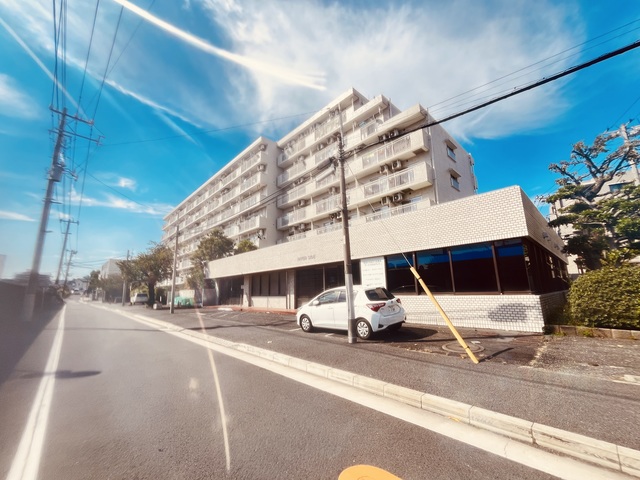 藤和西横浜ハイタウン