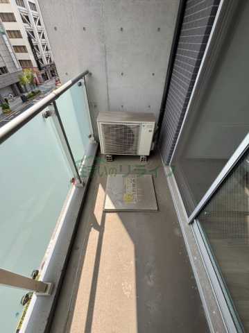 ヴィル ダイワの内装写真