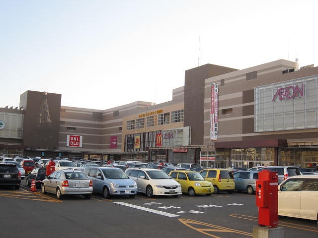 地下鉄東西線 宮の沢駅 徒歩7分 3階建 築22年の周辺写真