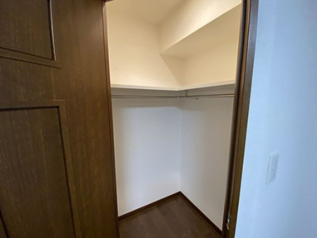 収納　別部屋参考写真
