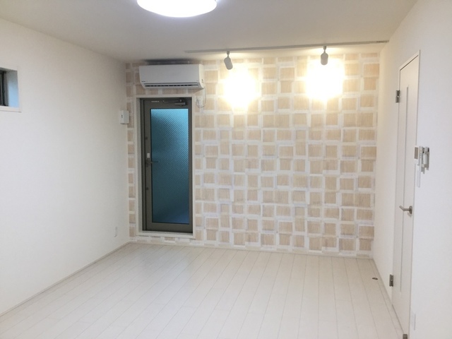 ＪＲ阪和線 堺市駅 徒歩8分 3階建 築9年の居間写真