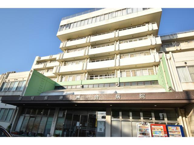パラディーゾ下荒田の周辺写真