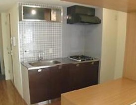 キッチン　キッチン※別部屋参考写真