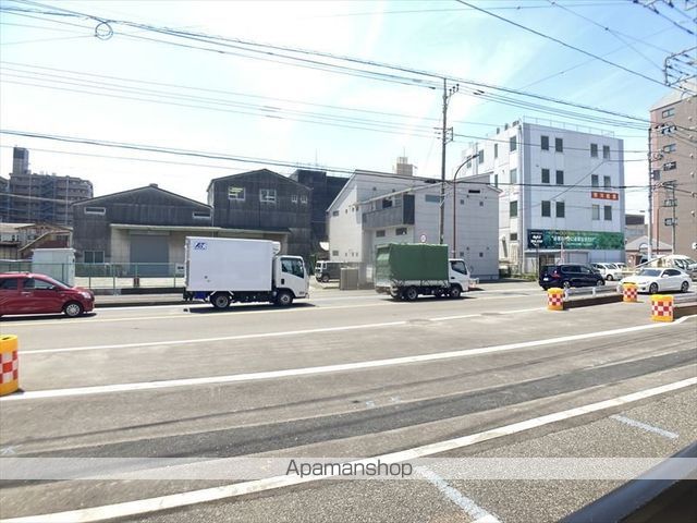 ＪＲ横浜線 橋本駅 徒歩15分 4階建 築24年のその他写真