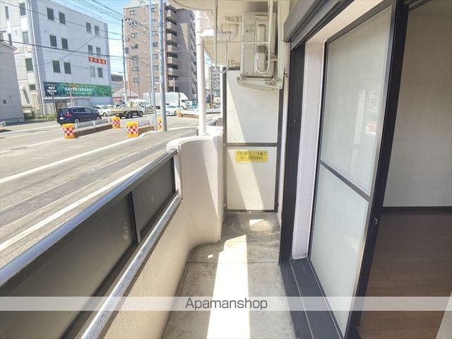 ＪＲ横浜線 橋本駅 徒歩15分 4階建 築24年の内装写真