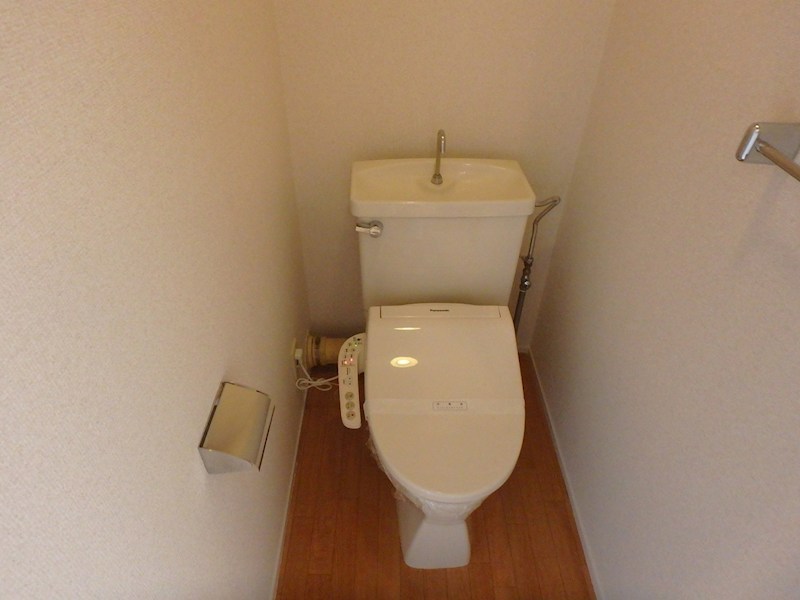 トイレ　※参考写真※