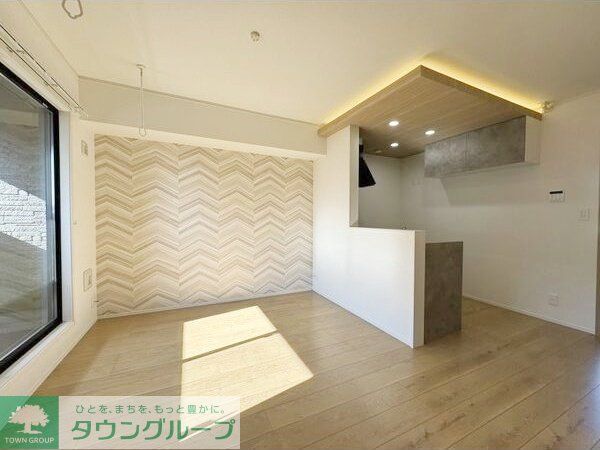 キッチン　お問合せはタウンハウジングまで！※現地待合わせ相談可能
