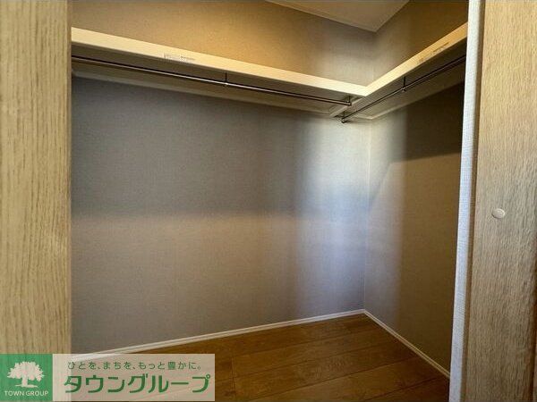 収納　お問合せはタウンハウジングまで！※現地待合わせ相談可能