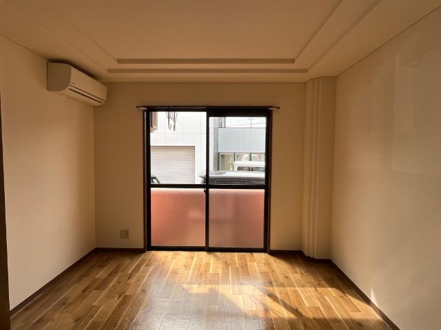 その他部屋・スペース　洋室