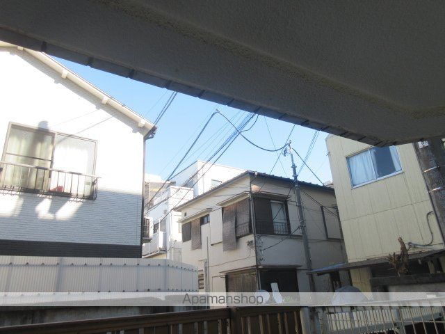 眺望　眺望