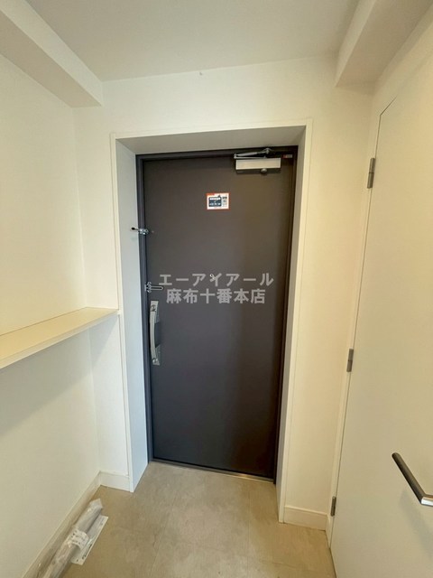 玄関　参考写真