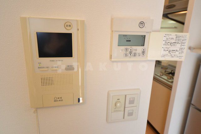 アパートメンツ江坂のその他写真