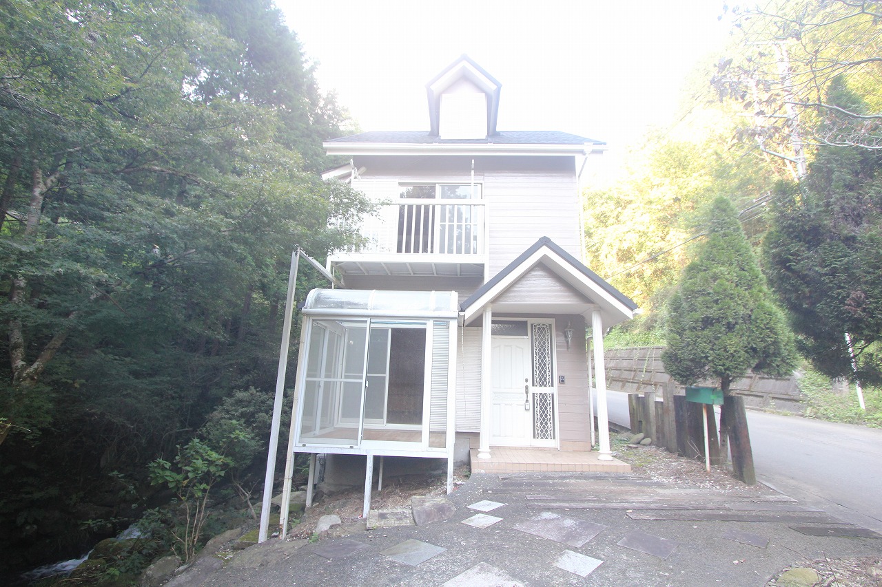 飯能市長沢