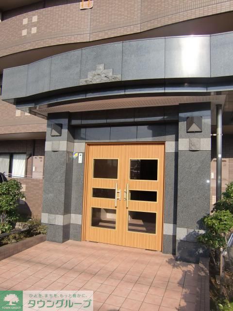 ロビー