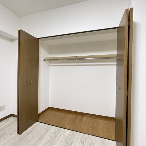 収納　同仕様タイプです