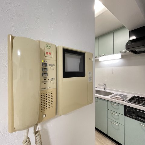 セキュリティ　同仕様タイプです