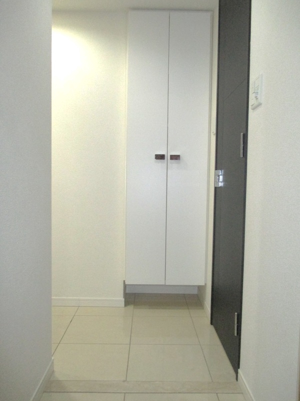 APEX名古屋栄Premier Lifeの玄関写真