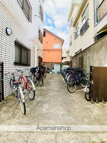 その他共有部分　その他共有部分