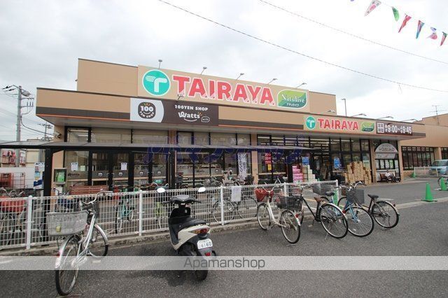 スーパー　ＴＡＩＲＡＹＡ川越霞ヶ関店（スーパー）まで114m