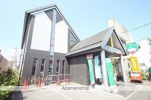 郵便局　川越霞ケ関北郵便局（郵便局）まで195m