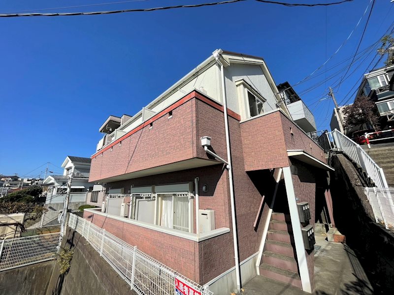 東急東横線 日吉駅 徒歩9分 築20年