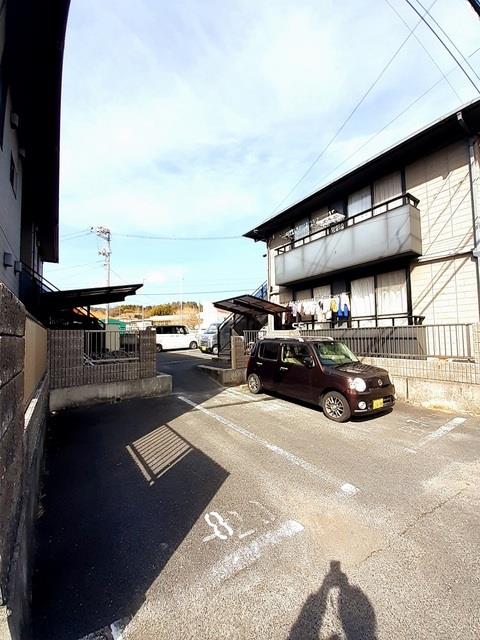 アトリオIIAのその他写真