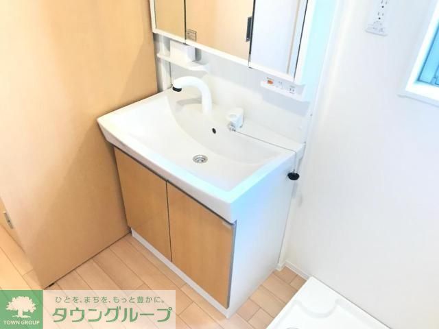 ウィステリア大野 Bの内装写真