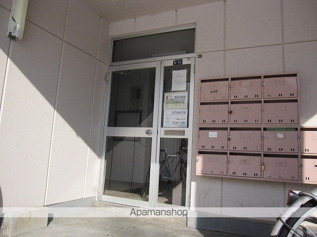 その他共有部分　その他共有部分