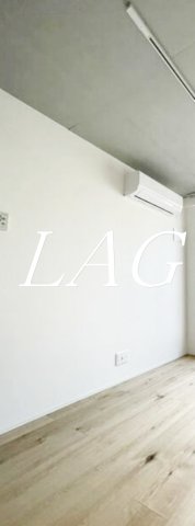 その他部屋・スペース　寝室です。
