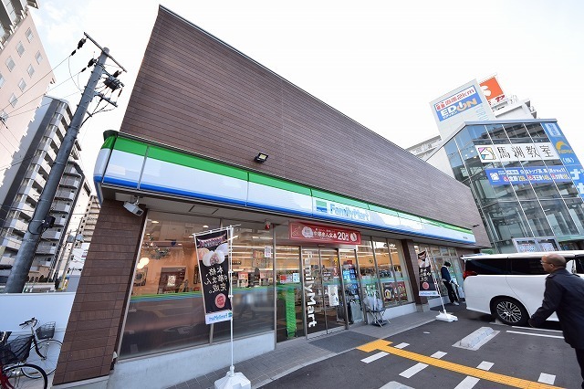 地下鉄長堀鶴見緑地線 今福鶴見駅 徒歩3分 10階建 築1年の周辺写真
