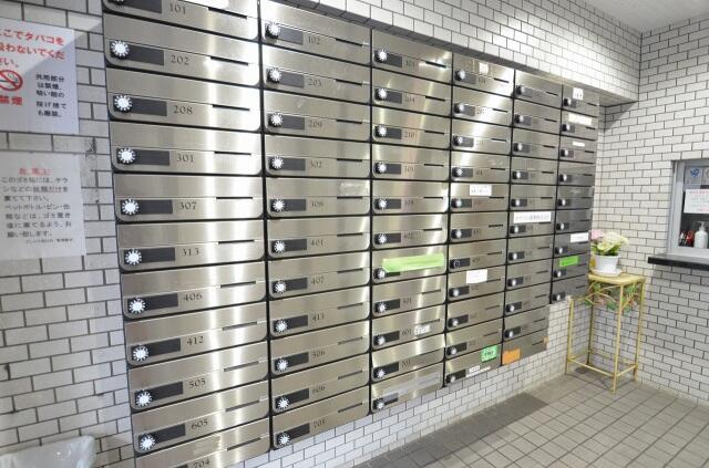 ＪＲ京浜東北線 西川口駅 徒歩4分 7階建 築39年のその他写真