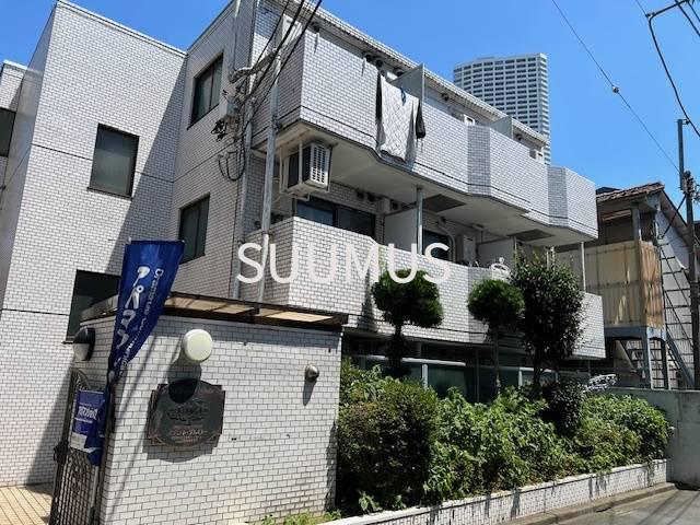 東京メトロ丸ノ内線 中野坂上駅 徒歩5分 築42年